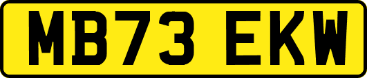 MB73EKW