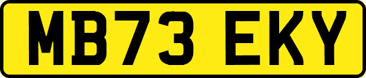 MB73EKY