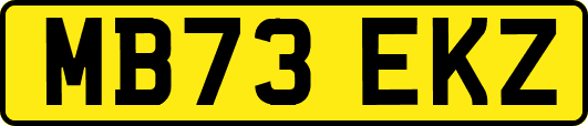 MB73EKZ
