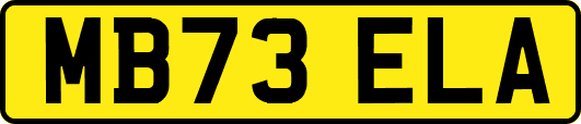 MB73ELA