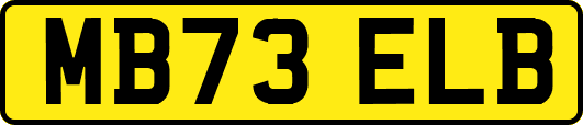 MB73ELB