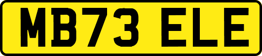 MB73ELE