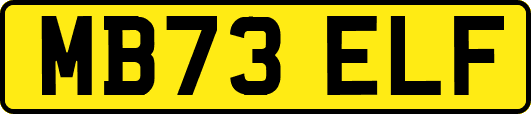 MB73ELF