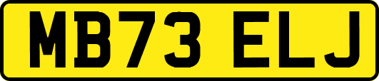 MB73ELJ