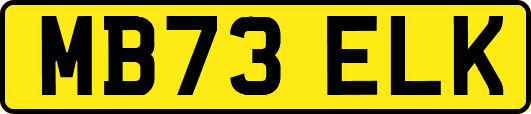 MB73ELK
