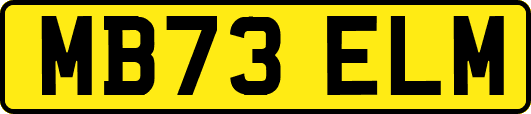 MB73ELM