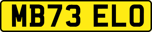 MB73ELO