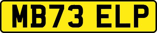 MB73ELP