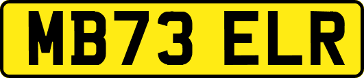 MB73ELR