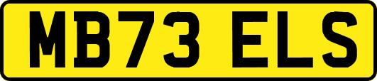 MB73ELS