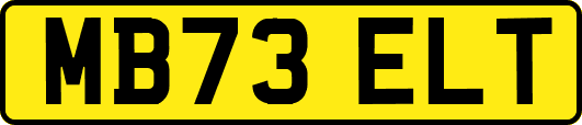 MB73ELT