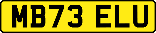 MB73ELU