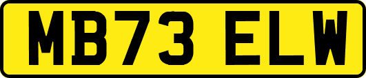 MB73ELW