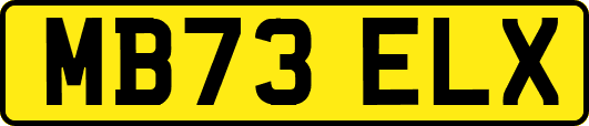 MB73ELX