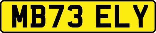 MB73ELY
