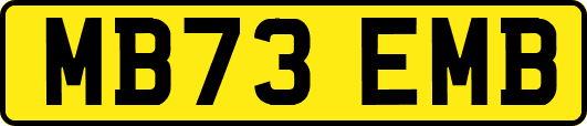 MB73EMB