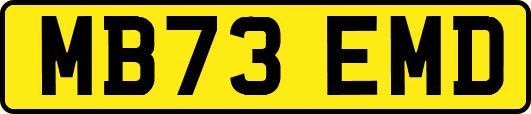 MB73EMD
