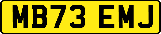 MB73EMJ