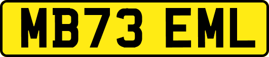 MB73EML