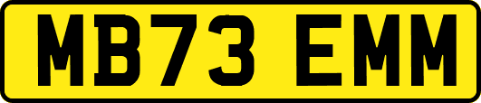 MB73EMM