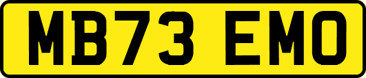 MB73EMO