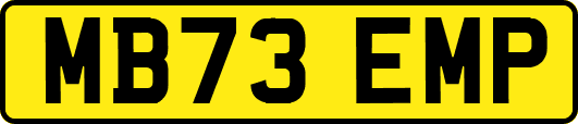 MB73EMP