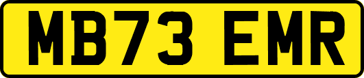 MB73EMR