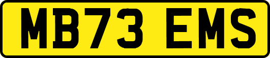 MB73EMS