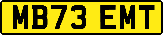 MB73EMT