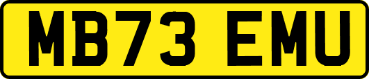 MB73EMU