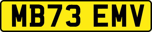 MB73EMV