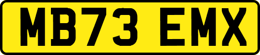 MB73EMX