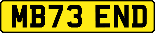 MB73END