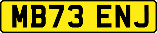 MB73ENJ