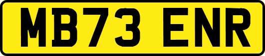 MB73ENR