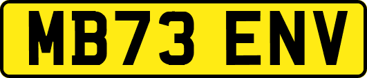 MB73ENV