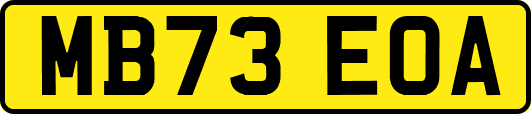 MB73EOA