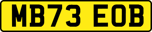 MB73EOB