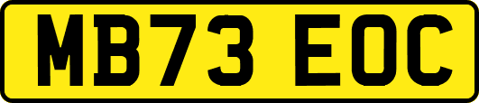 MB73EOC