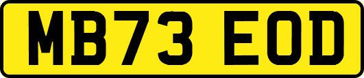 MB73EOD
