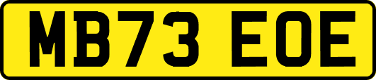 MB73EOE