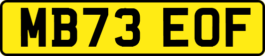 MB73EOF