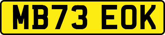 MB73EOK