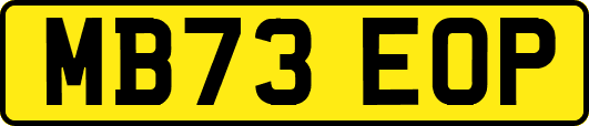 MB73EOP