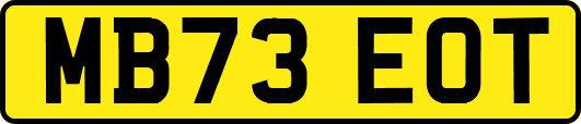 MB73EOT