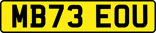 MB73EOU