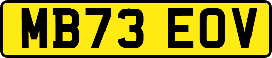 MB73EOV