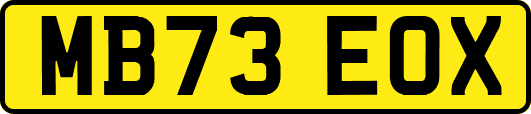 MB73EOX
