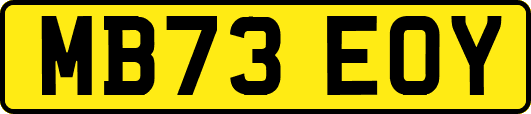 MB73EOY