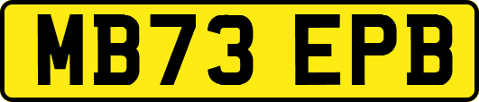 MB73EPB